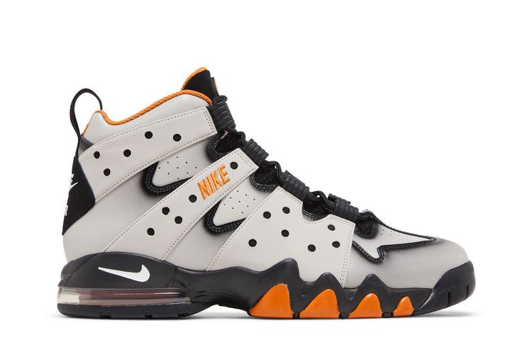 Nike Air Max 2 CB 94 'Airbrush - Light Iron Ore'