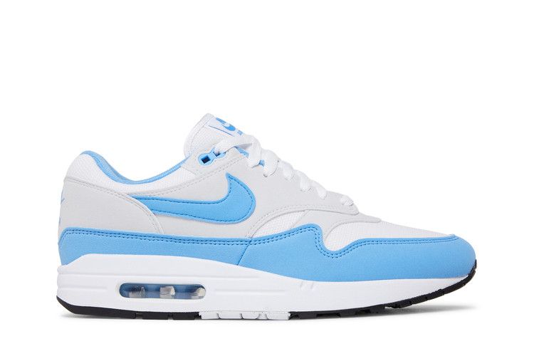 Nike Air Max 1 'University Blue'