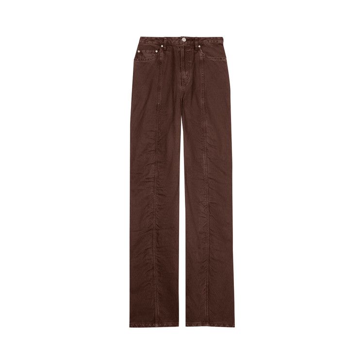 Air Jordan x Travis Scott Pants 'Baroque Brown'
