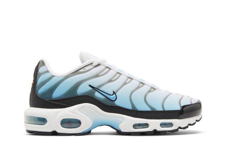 Nike Air Max Plus 'Baltic Blue'