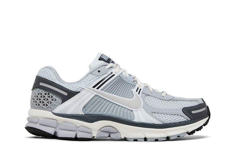 Nike Wmns Zoom Vomero 5 'Wolf Grey Cool Grey'