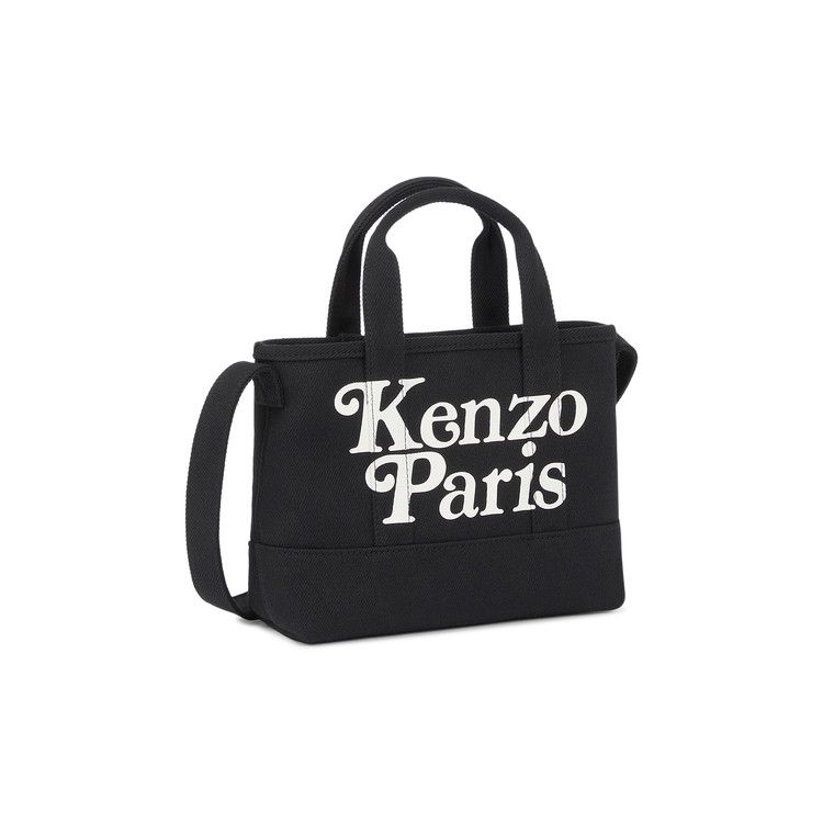 Kenzo Small Tote Bag 'Black'