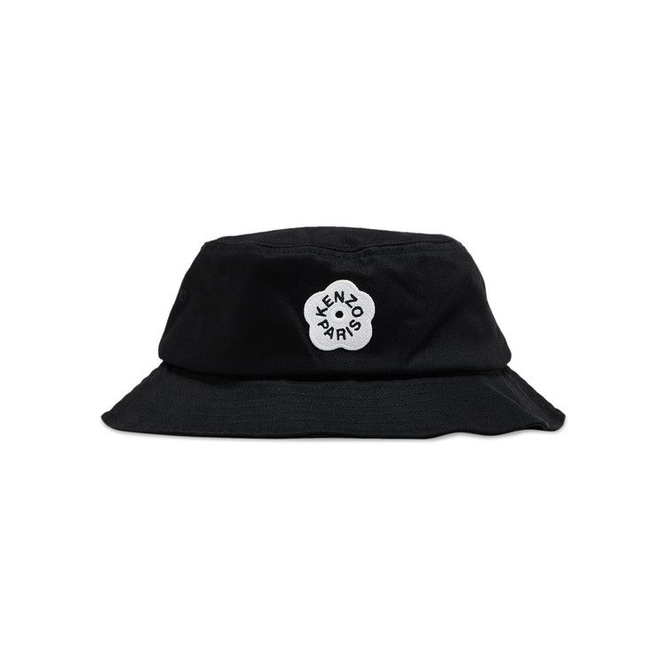 Kenzo Bucket Hat 'Black'