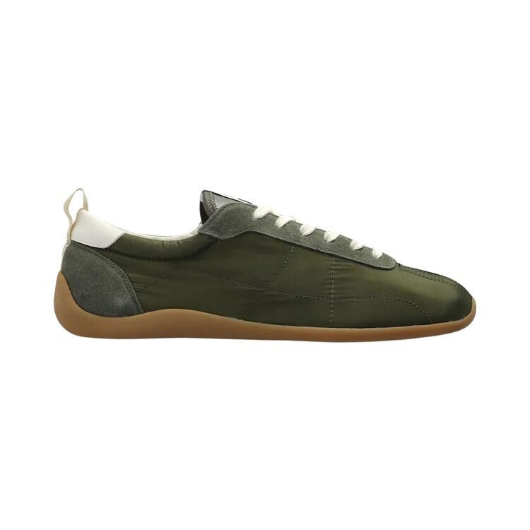 Kenzo Striker Low Flat 'Khaki'