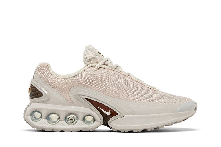 Nike Wmns Air Max DN 'Light Orewood Brown'