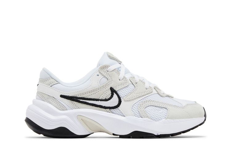 Nike Wmns AL8 'Summit White Black'