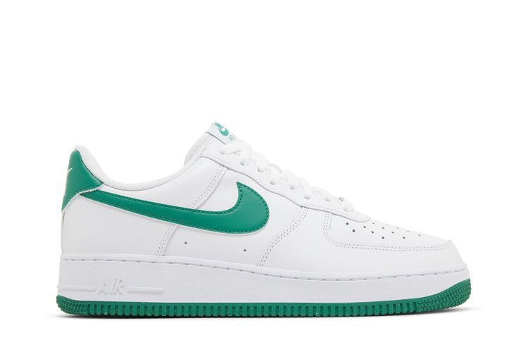 Nike Air Force 1 '07 'White Malachite'