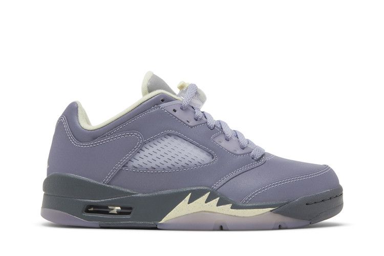 Wmns Air Jordan 5 Retro Low 'Indigo Haze'