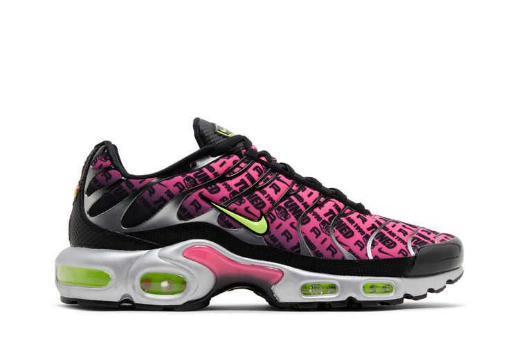 Nike Air Max Plus Mercurial 25 'Mercurial 25'