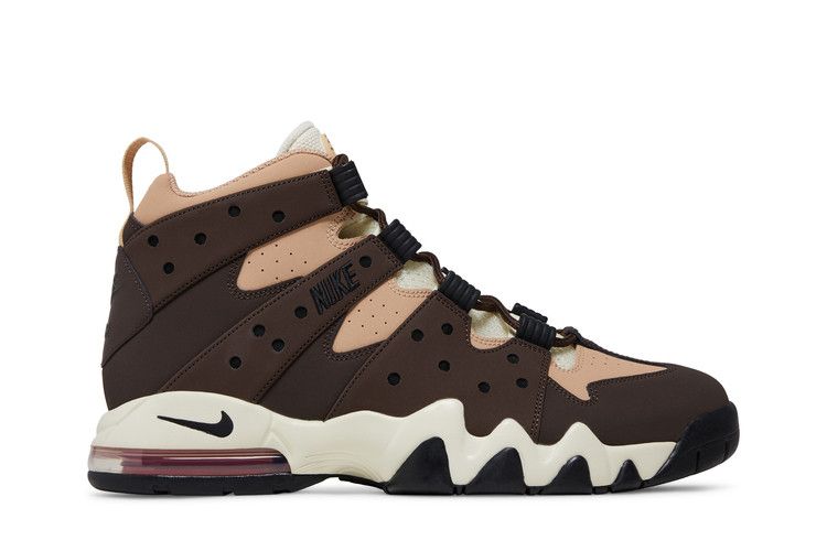 Nike Air Max 2 CB 94 'Baroque Brown'