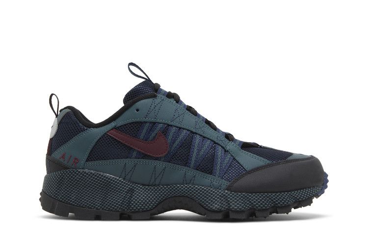 Nike Air Humara QS 'Faded Spruce'