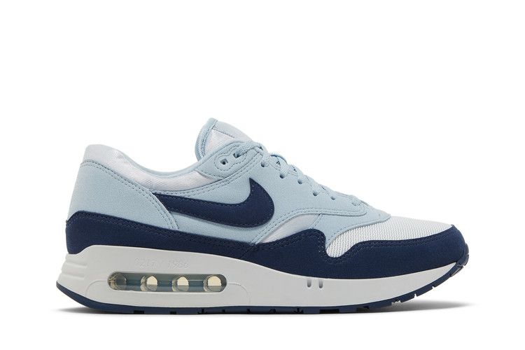 Kids of Immigrants x Nike Air Max 1 '86 OG 'Big Bubble - Light Armory Blue'