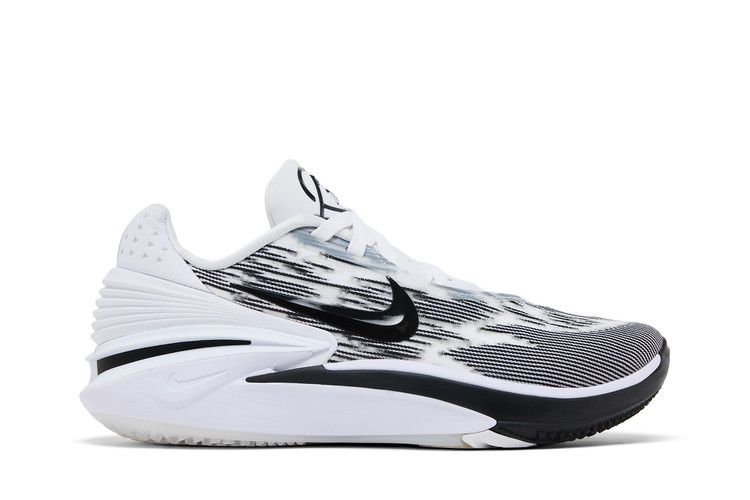 Nike Air Zoom GT Cut 2 TB 'White Black'