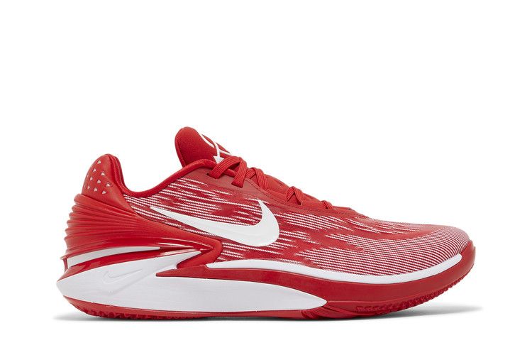 Nike Air Zoom GT Cut 2 TB 'University Red'