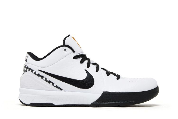 Nike Zoom Kobe 4 Protro 'Mambacita'