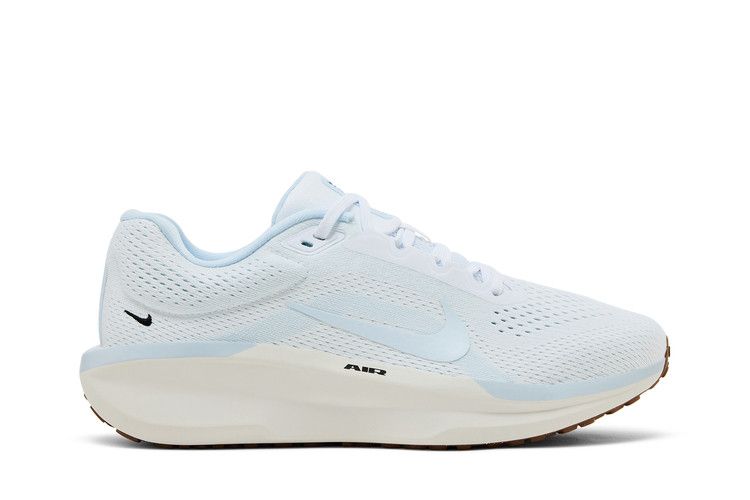 Nike Air Winflo 11 'White Blue Tint'