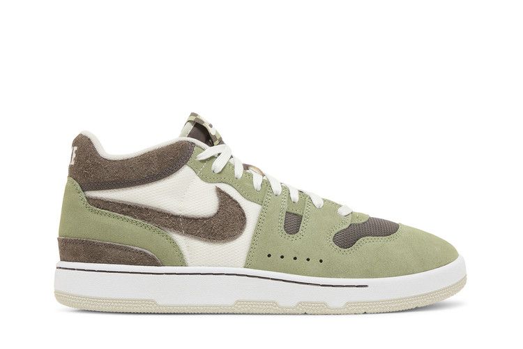 Nike Mac Attack 'Oil Green'