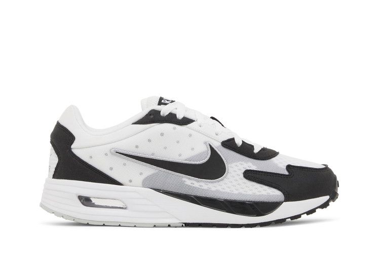 Nike Wmns Air Max Solo 'Black White'