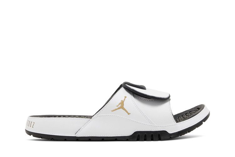 Air Jordan Hydro 11 Retro Slide 'Gratitude'