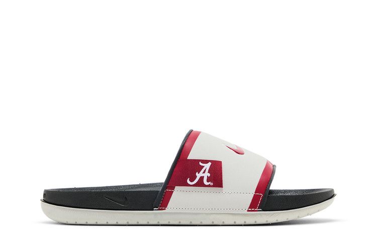 Nike College Offcourt Slide 'Alabama 2024'