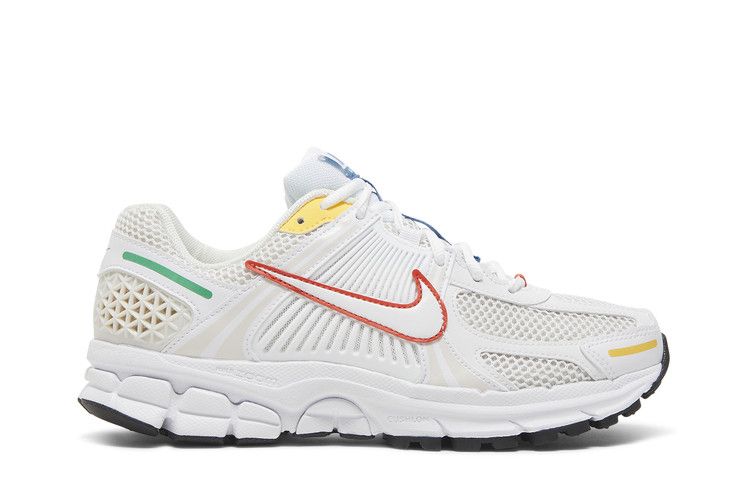 Nike Wmns Air Zoom Vomero 5 'Primary Colors'