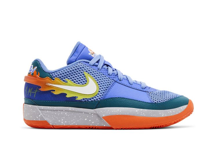 Nike Ja 1 GS 'Backyard BBQ'