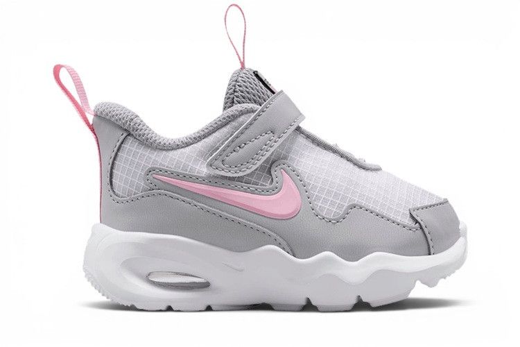 Nike Air Max Nova TD 'White Wolf Grey'
