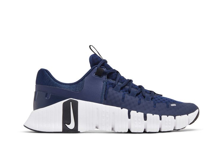 Nike Free Metcon 5 TB 'College Navy'