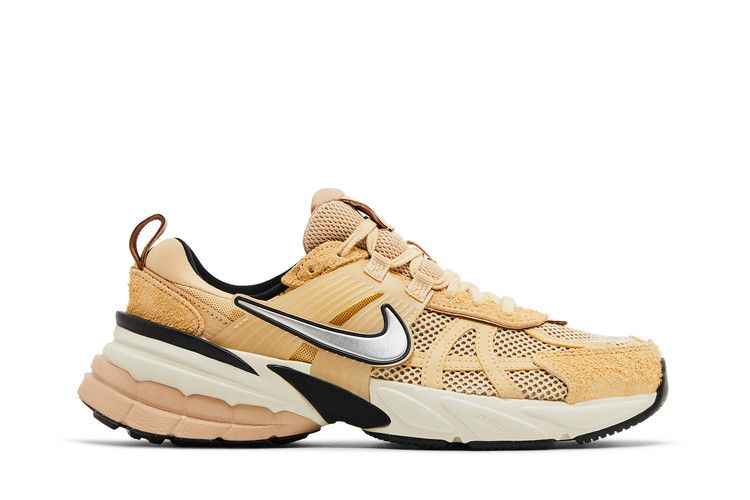 Nike Wmns V2K Run 'Sesame'