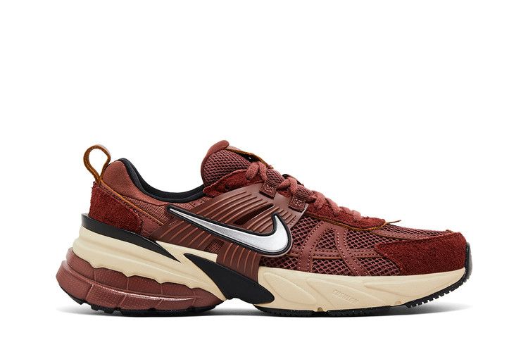Nike Wmns V2K Run 'Dark Pony'
