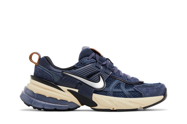 Nike Wmns V2K Run 'Thunder Blue'