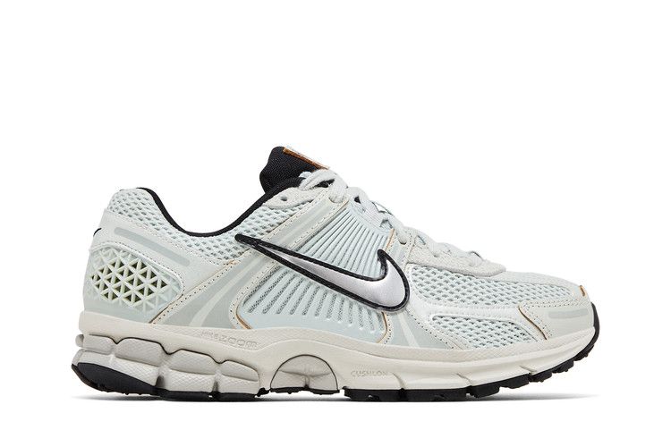 Nike Wmns Air Zoom Vomero 5 'Light Silver Chrome'