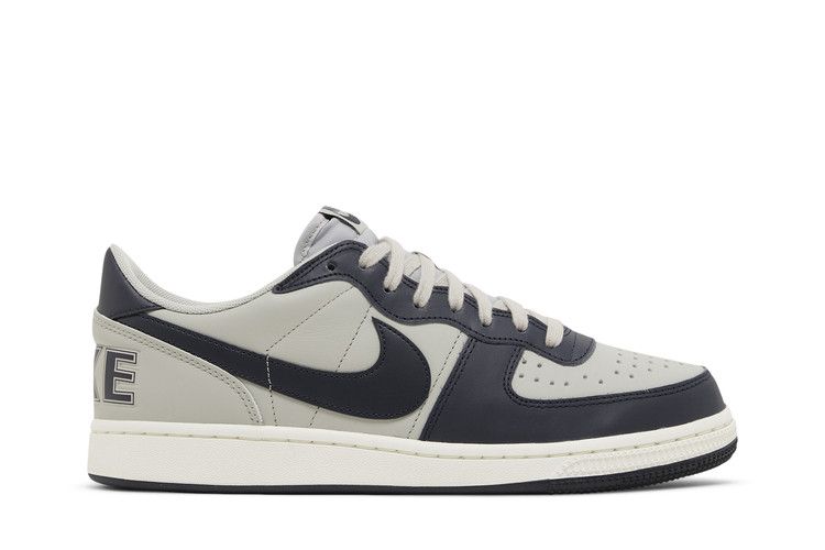Nike Terminator Low 'Georgetown'