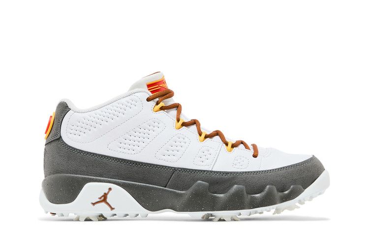 Air Jordan 9 Low Golf 'US Open'