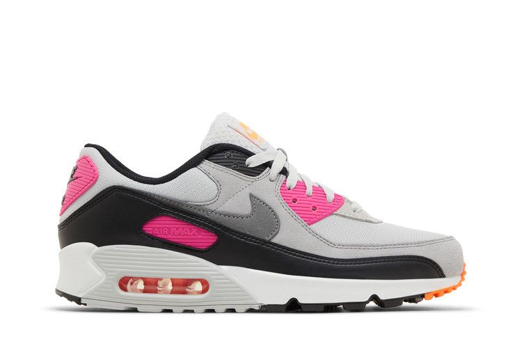 Nike Air Max 90 'Dunkin' Donuts'