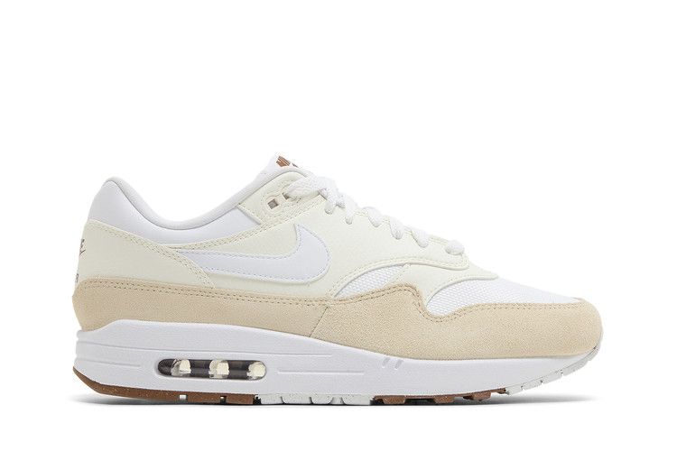Nike Air Max 1 SC 'Sail'