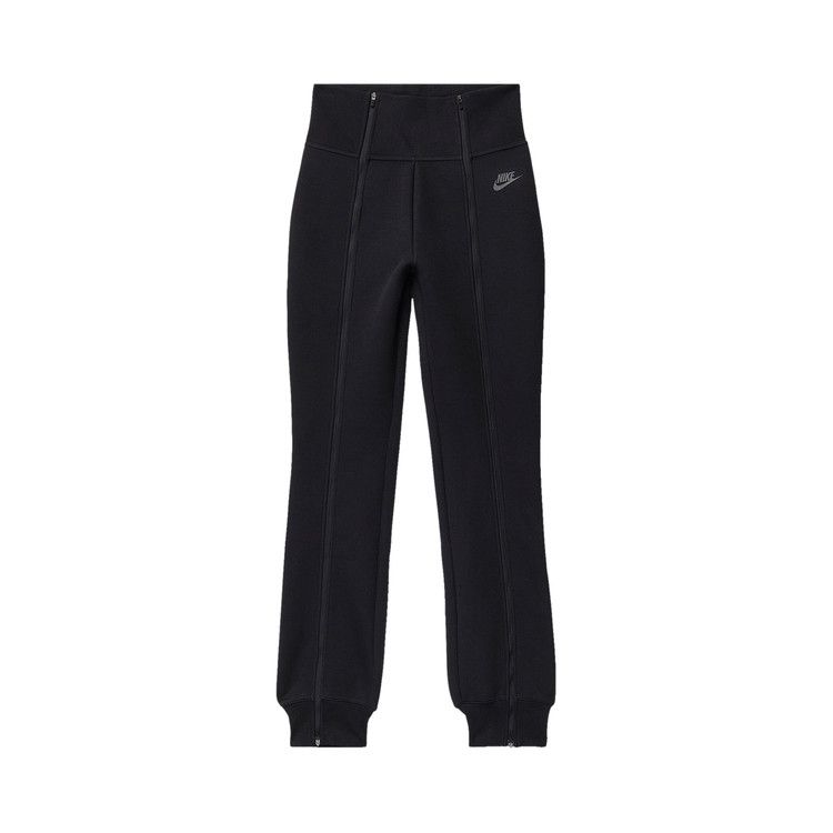 Nike Sportswear Tech Fleece Pants 'Black'