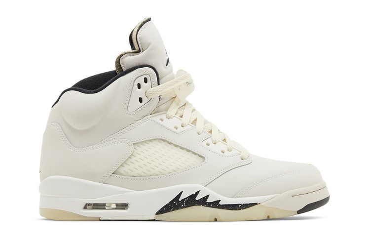 Air Jordan 5 Retro SE 'Sail'