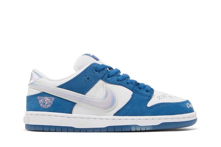 Born x Raised x Nike Dunk Low SB 'One Block at a Time'