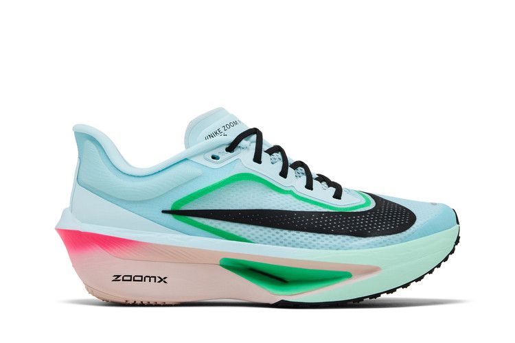 Nike Zoom Fly 6 'Glacier Ice Hyper Pink'