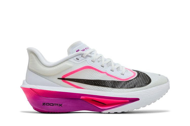 Nike Wmns Zoom Fly 6 'Vivid Grape Hyper Pink'