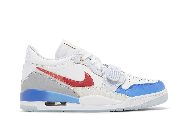 Air Jordan Legacy 312 Low 'Philippines'