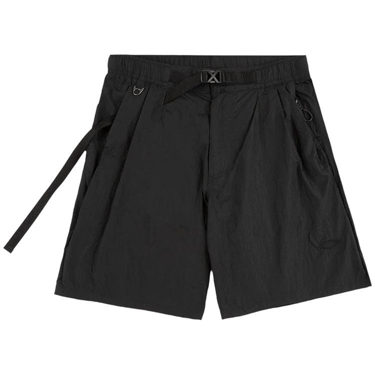Oakley FGL Stealth Shorts 1.0 'Stealth Black'