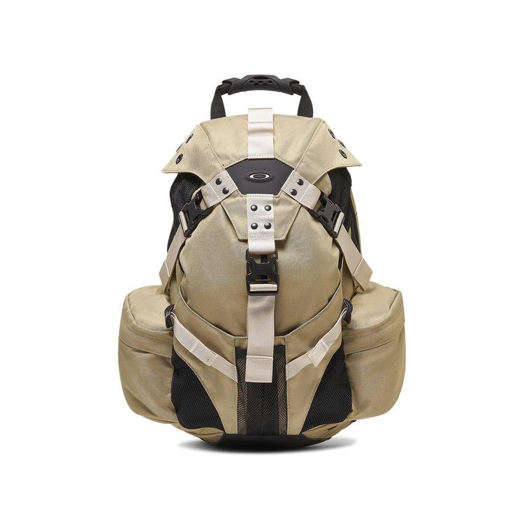 Oakley Icon Rc Backpack 'Pebble/Mist'