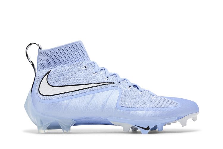 Nike Vapor Edge 360 Untouchable Mid 'Aluminum'
