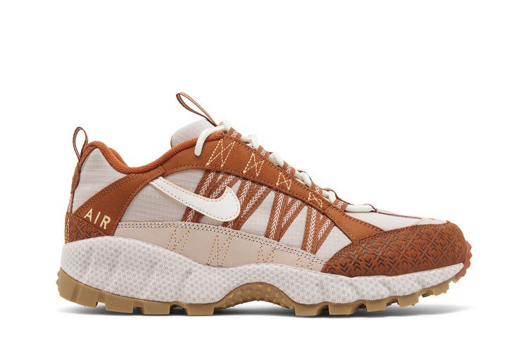 Future Movement x Nike Air Humara 'Dark Russet'