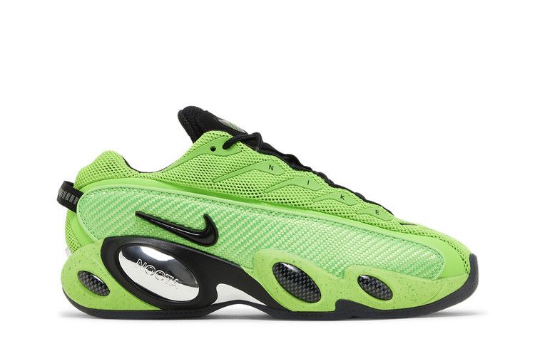 NOCTA x Nike Glide 'Slime Green'