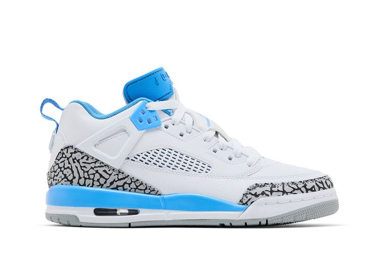 Air Jordan Spizike Low 'UNC'