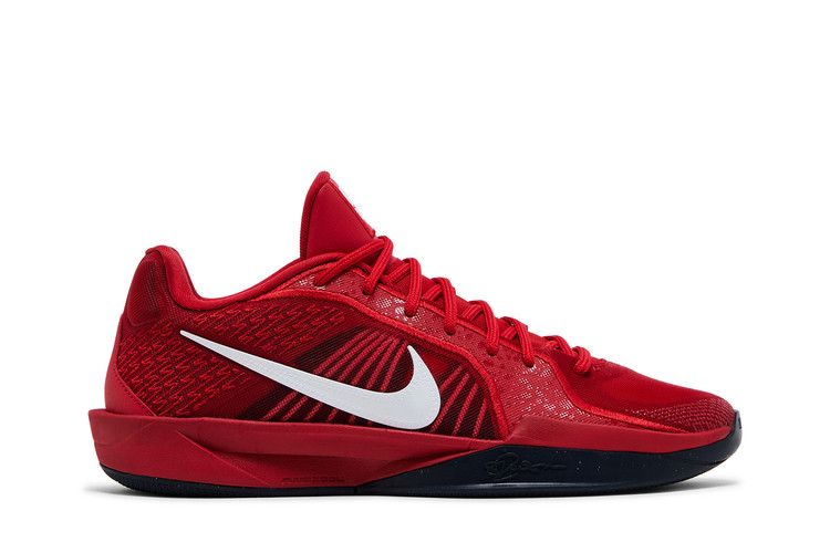 Nike Wmns Sabrina 2 'USA'