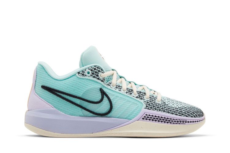Nike Wmns Sabrina 1 'Brooklyn's Finest'